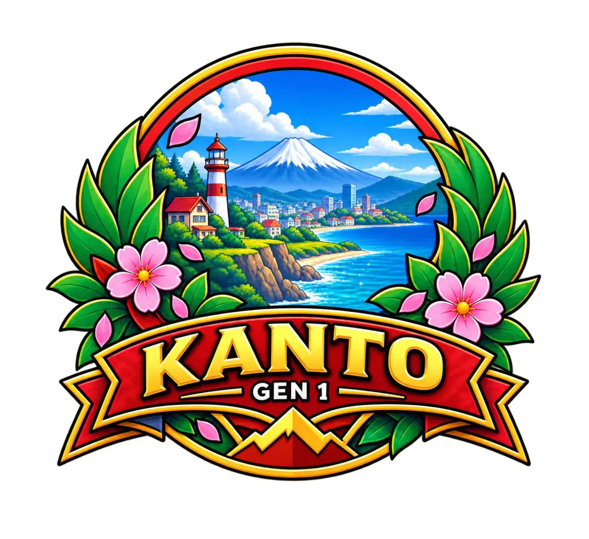 Kanto
