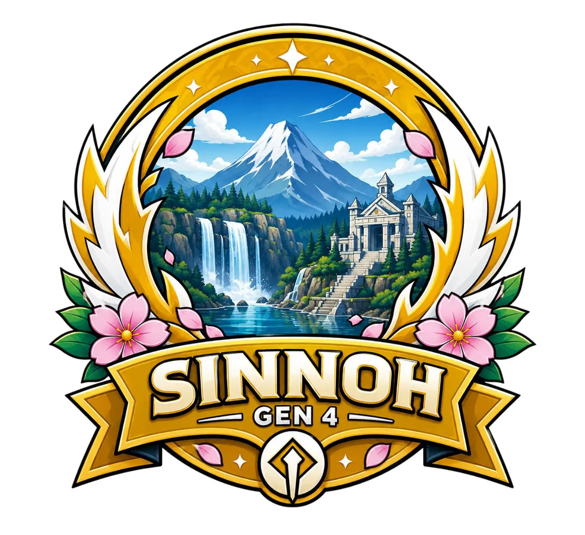 Sinnoh