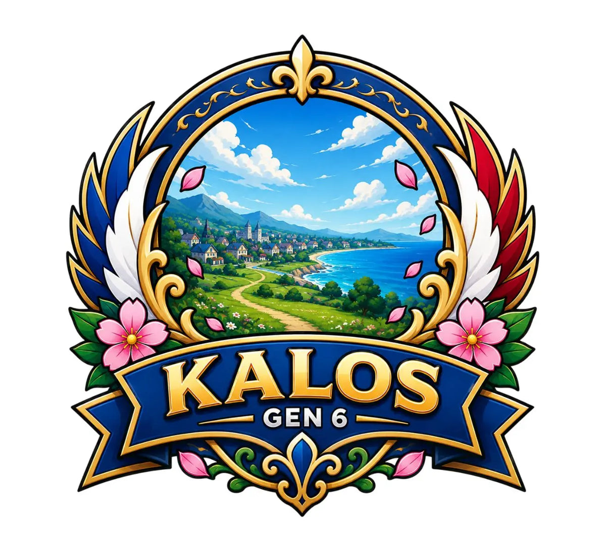 Kalos