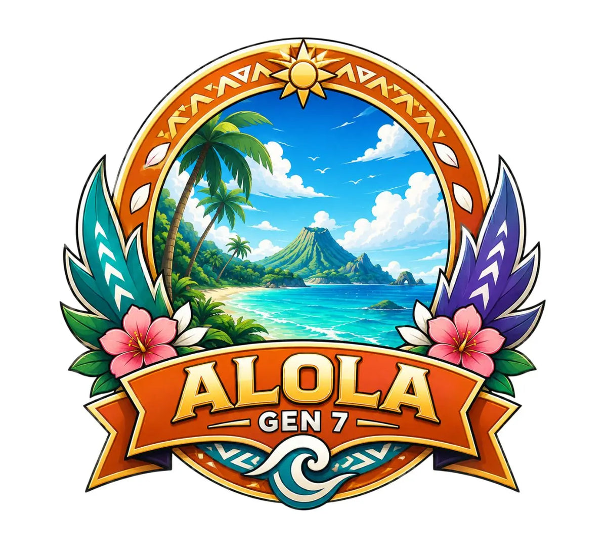 Alola