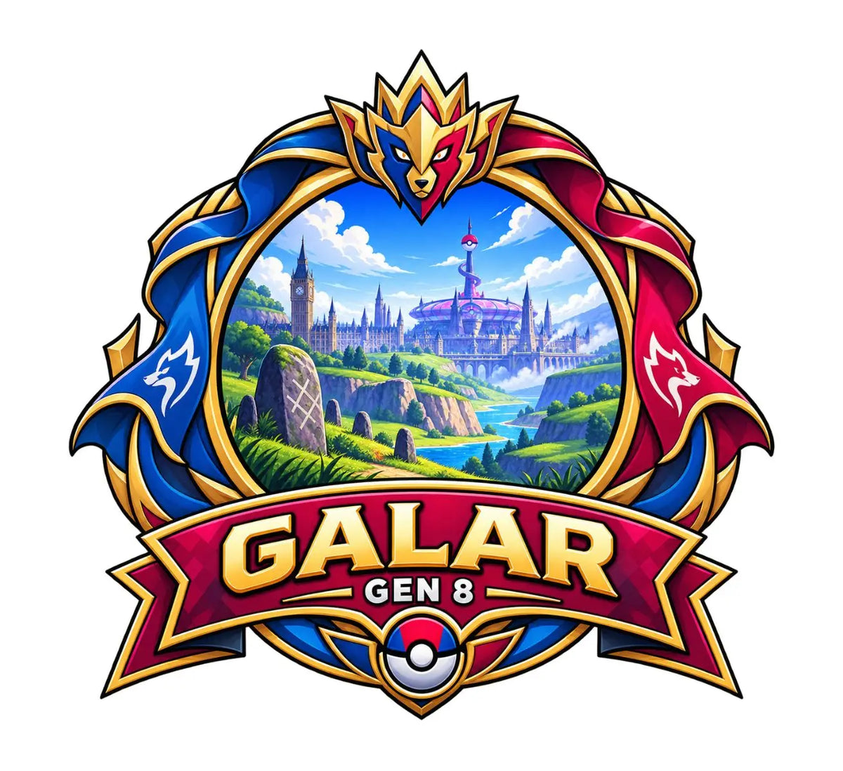 Galar