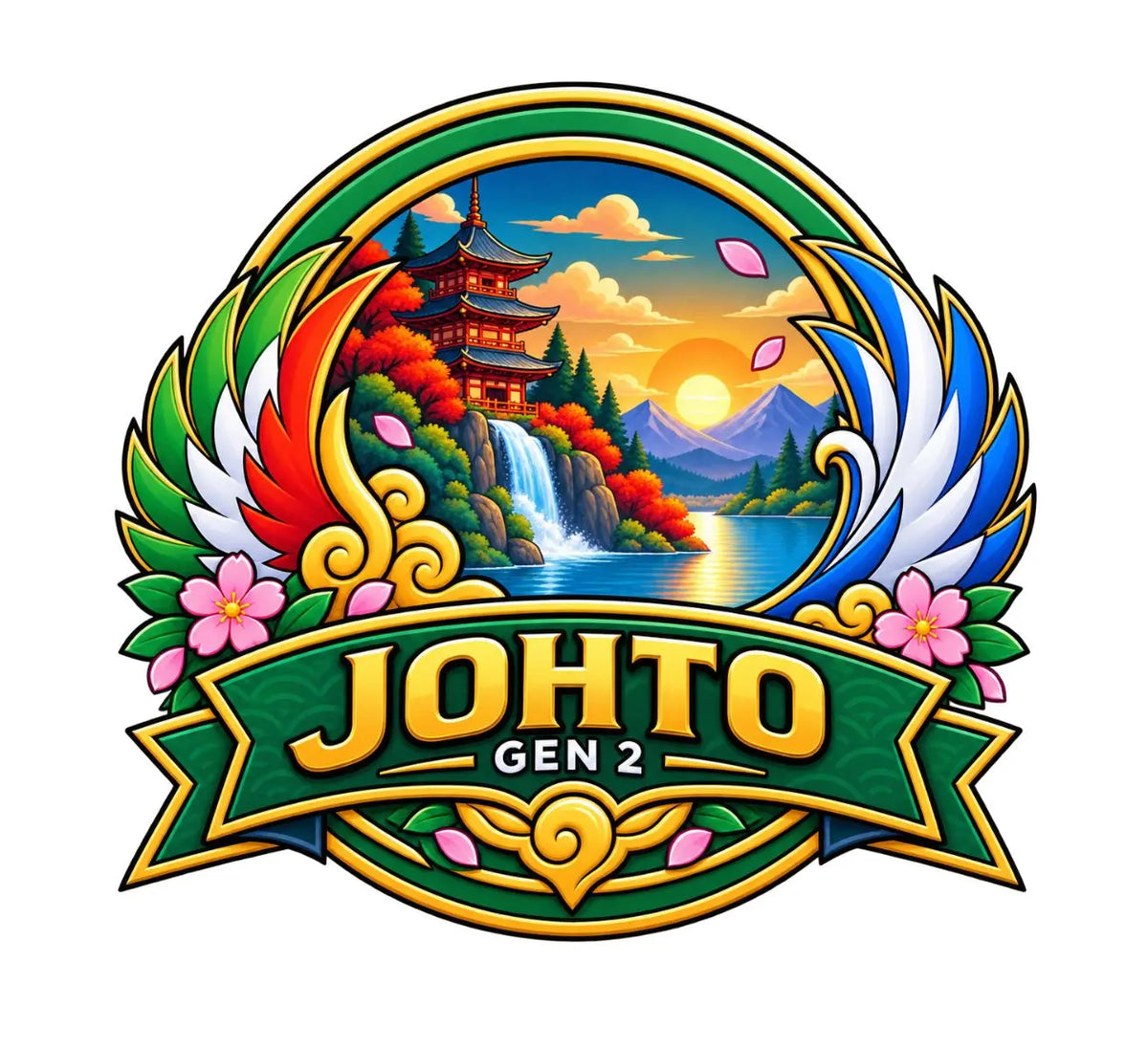 Johto