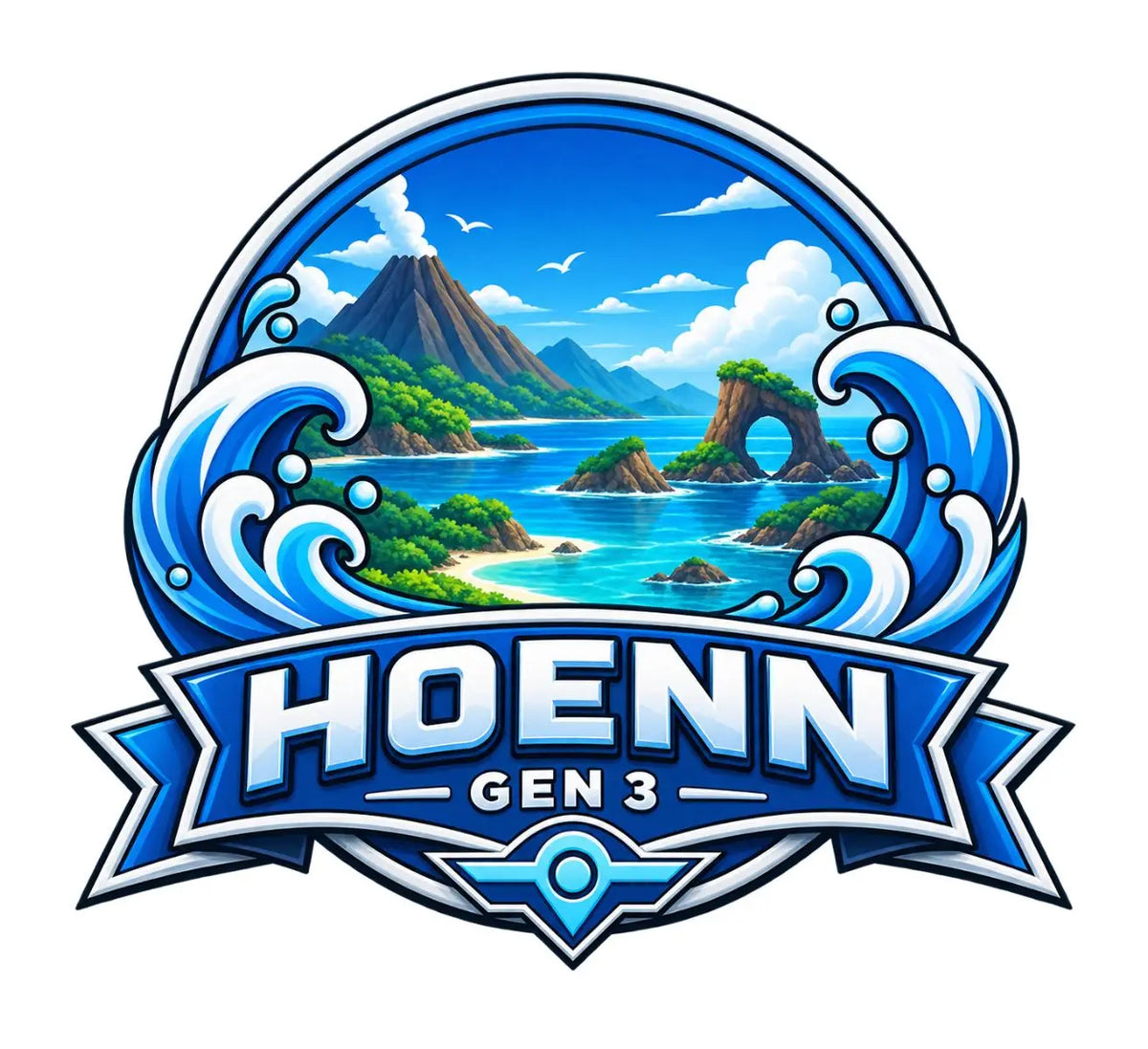 Hoenn