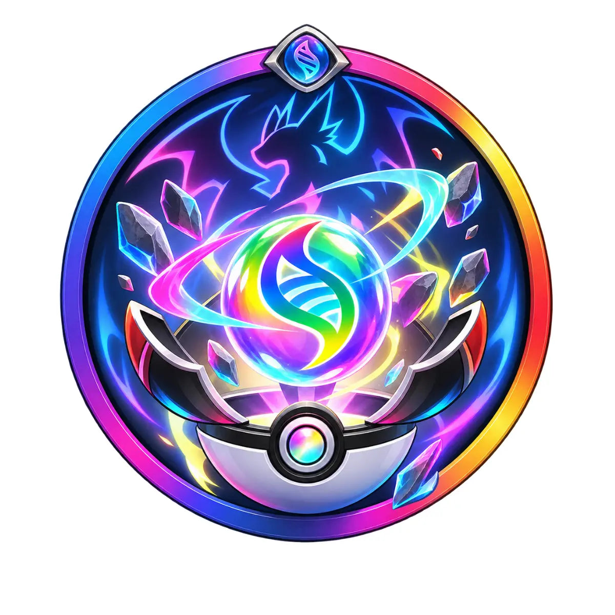 Mega Evolutions